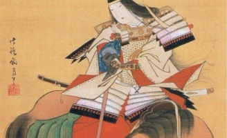 Phụ nữ sức mạnh theo chiều dài lịch sử