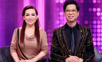 Sau Như Quỳnh, Ngọc Sơn tiết lộ từng thích Phi Nhung