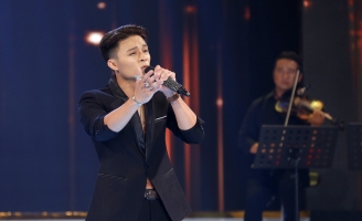 Solo cùng Bolero: Soái ca Việt kiều tiến vào vòng chung kết 