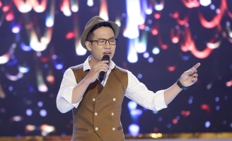 Solo Cùng Bolero: Trọng Khương đạt điểm số gần như tuyệt đối