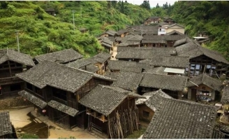 Sự thật về ngôi làng kỳ bí hơn 100 năm chưa hề có muỗi sinh sống