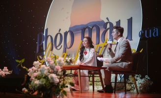 Sức mạnh của lòng biết ơn từ trang sách nữ doanh nhân