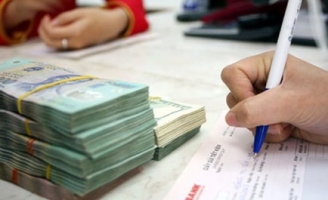 Tăng tỷ lệ vốn ngắn hạn cho vay trung dài hạn