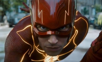  The Flash tung đoạn giới thiệu chính thức