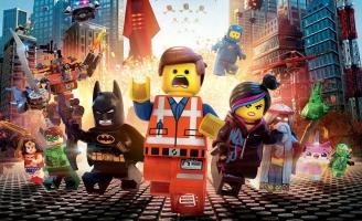 Thế giới đồ chơi Lego trở lại với trailer mới cực hài hước