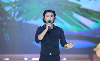 Thí sinh có giọng hát giống Đan Nguyên nhận điểm cao nhất chung kết 2 Solo cùng Bolero