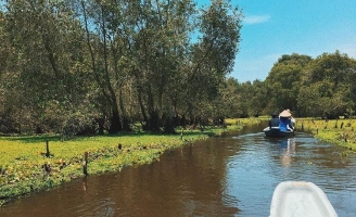 Thu sang, hãy thử 