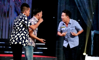 Thú vị với 