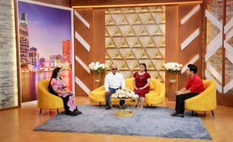 Thuận Vợ Thuận Chồng: Chàng trai khiếm thị cưới được vợ hiền nhờ lấy lòng mẹ vợ