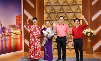 Thuận Vợ Thuận Chồng: Nghi chồng lăng nhăng, vợ “bày mưu, tính kế” làm sáng tỏ mọi việc