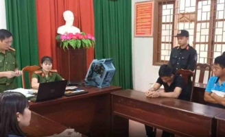 Triệt phá đường dây cá độ bóng đá gần 600 tỷ đồng tại Đắk Nông