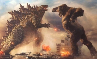 Tựa đề chính thức cho bộ phim mới nhất của “vũ trụ quái vật” 