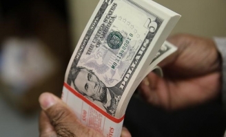 Tỷ giá ngoại tệ ngày 25/9: USD chập chừng trong lo lắng