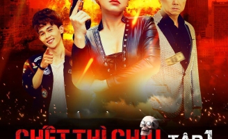 Việt Hương nể phục Chí Tài chỉ vì một câu hỏi trong hậu trường Chết Thì Chịu