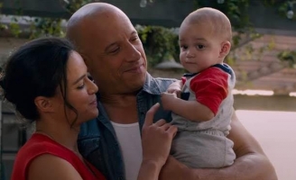 Vin Diesel chia sẻ về sự thay đổi của nhân vật Dom trong 9 phần Fast & Furious