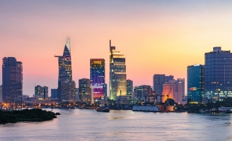 VN dễ bị tổn thương đối với các rủi ro tài chính