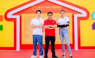 Võ Hoàng Yến vô tình tiết lộ cách gọi thân mật dành cho bạn trai Việt kiều Mỹ