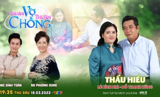 Vợ vỡ mộng khi lấy nhau về chồng ít nói, từng viết giấy ly hôn vì không chịu được